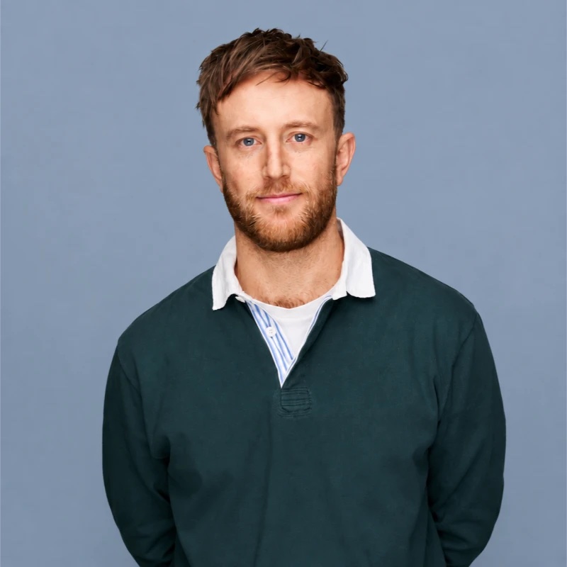 Andrew Nackerud